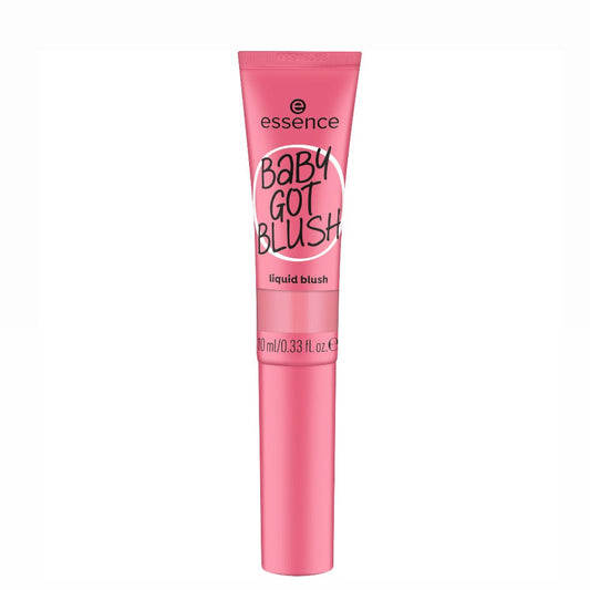 essence BABY GOT BLUSH liquid blush