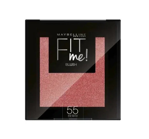 Maybelline New York fit me! Blush