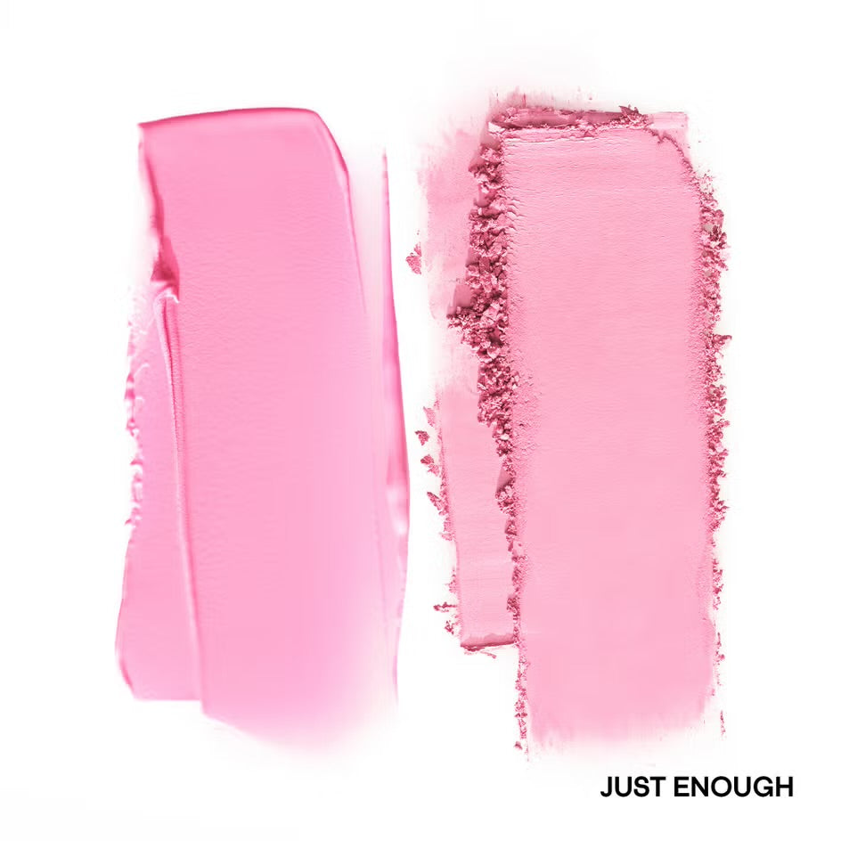 PATRICK TA Major Headlines Double-Take Cream and Powder Blush Duo