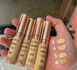 TOPFACE - MINERAL Concealer, Contour & Foundation