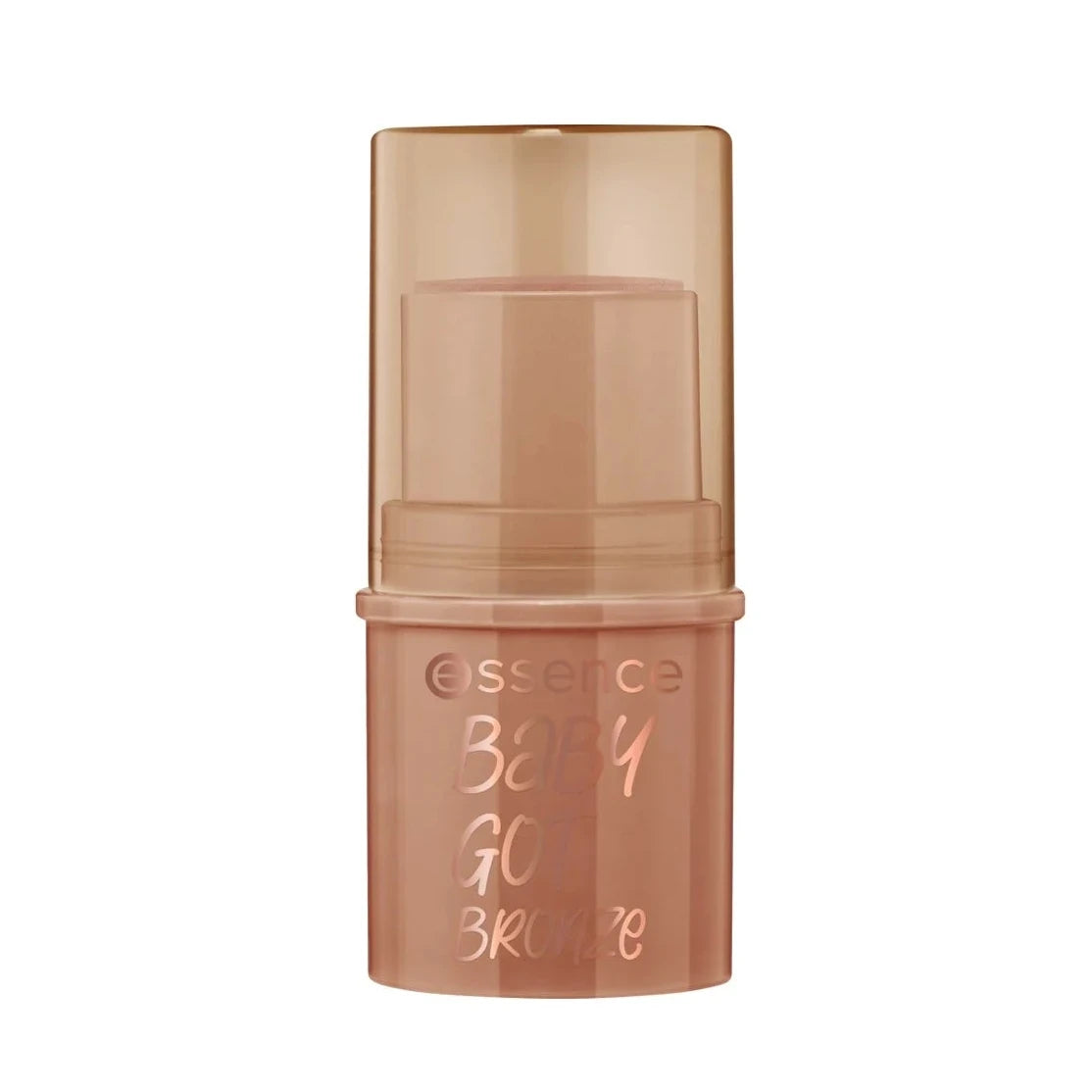 essence baby got bronze bronzing stick bronzeur