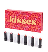 Max & More Kisses lipstick collection