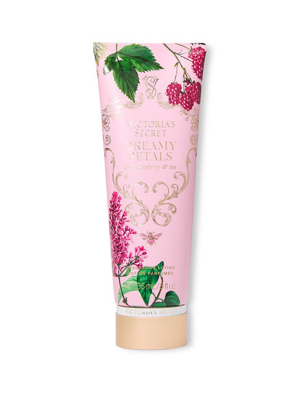 VICTORIA’S SECRET Dreamy petals body lotion - lotion parfumée