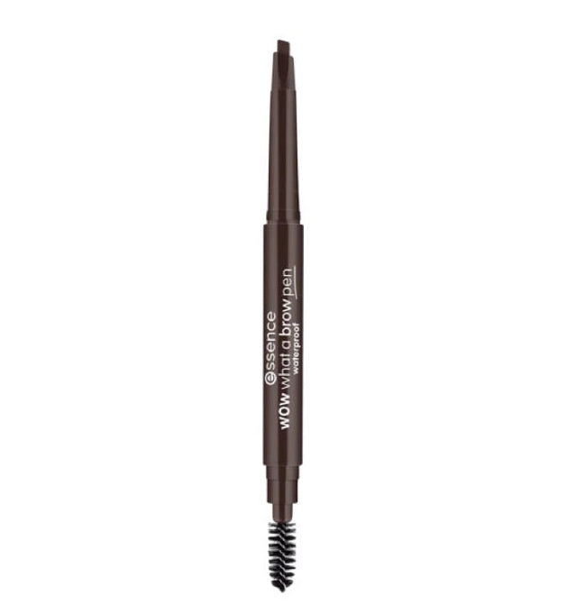 Essence Wow what a brow pen 04 Black-Brown