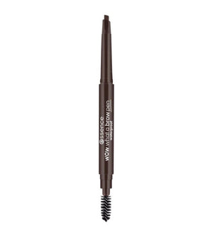 Essence Wow what a brow pen 04 Black-Brown