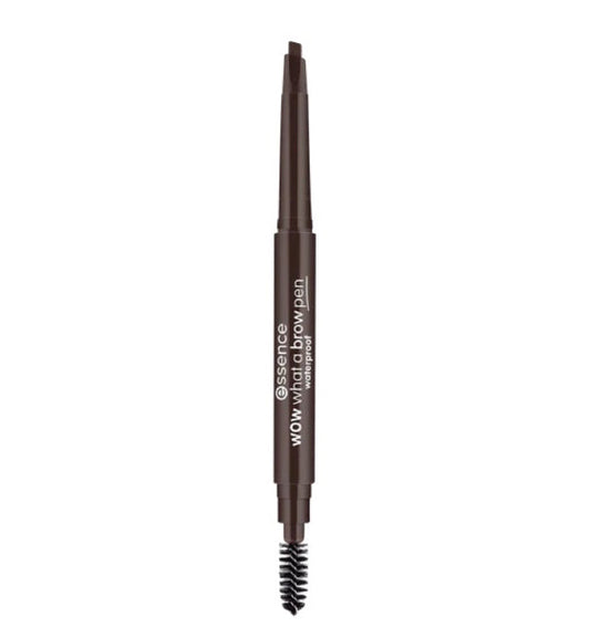 Essence Wow what a brow pen 04 Black-Brown