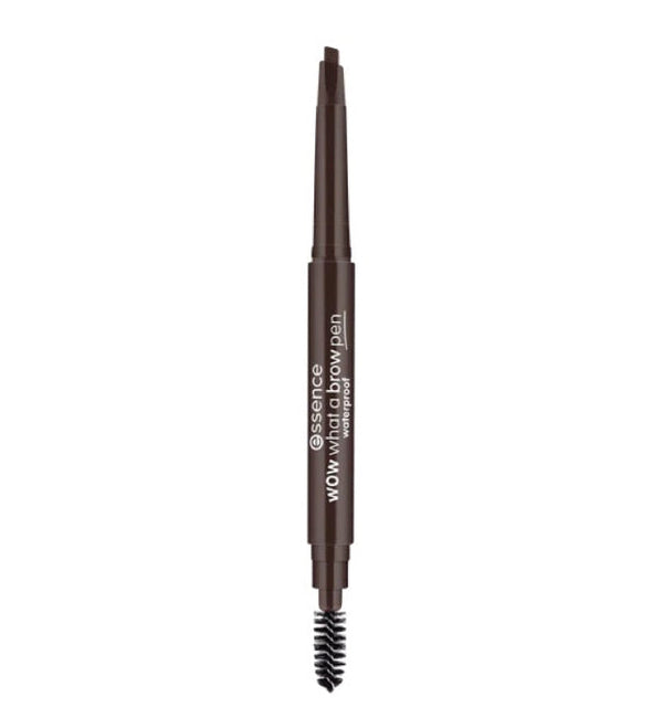 Essence Wow what a brow pen 04 Black-Brown