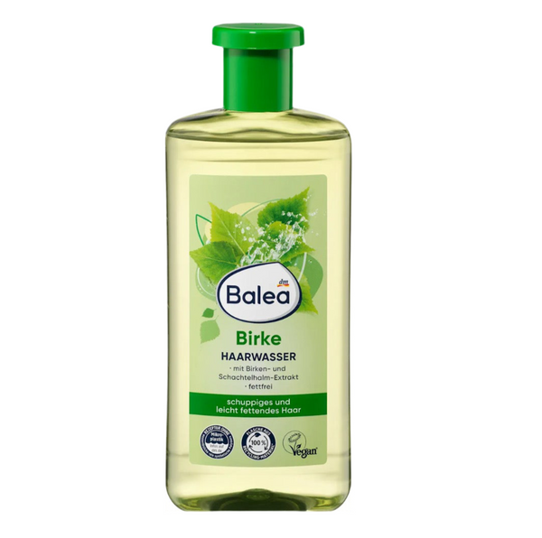 Balea eau capillaire à la sève de bouleau, 500ml