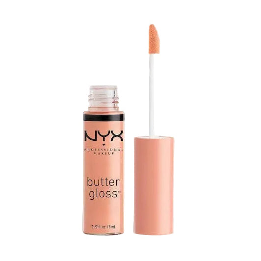 Nyx butter gloss - gloss à lèvres