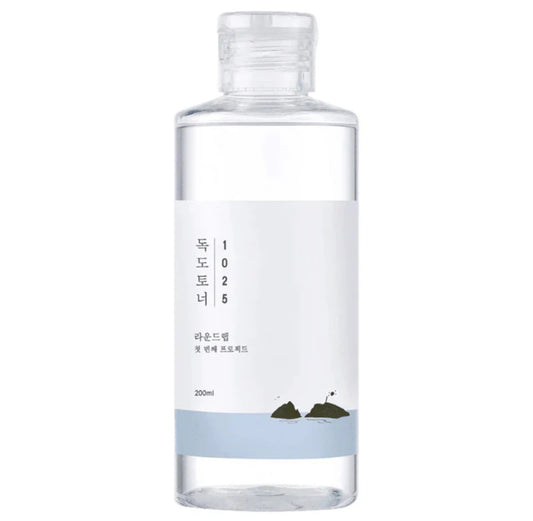 ROUND LAB 1025 Dokdo Toner 200ml