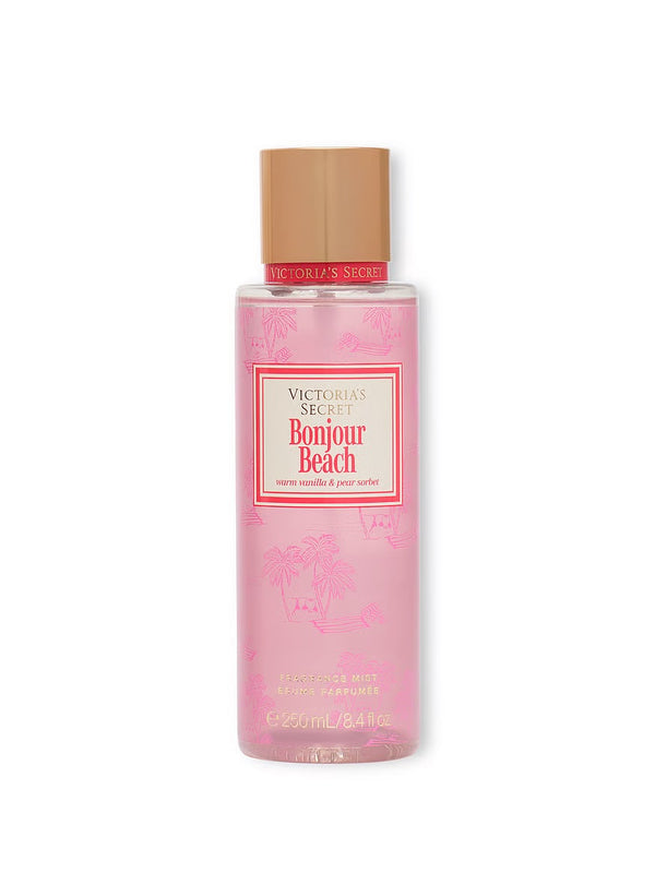VICTORIA’S SECRET Bonjour Beach body mist - brume parfumée