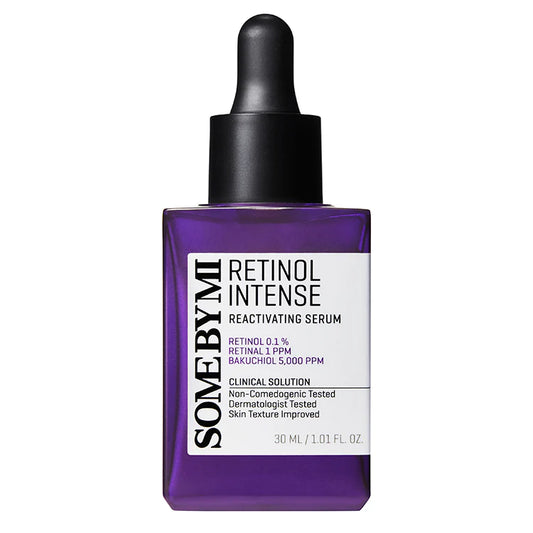 Some By Mi Retinol Intense Reactivating Serum, 30ml