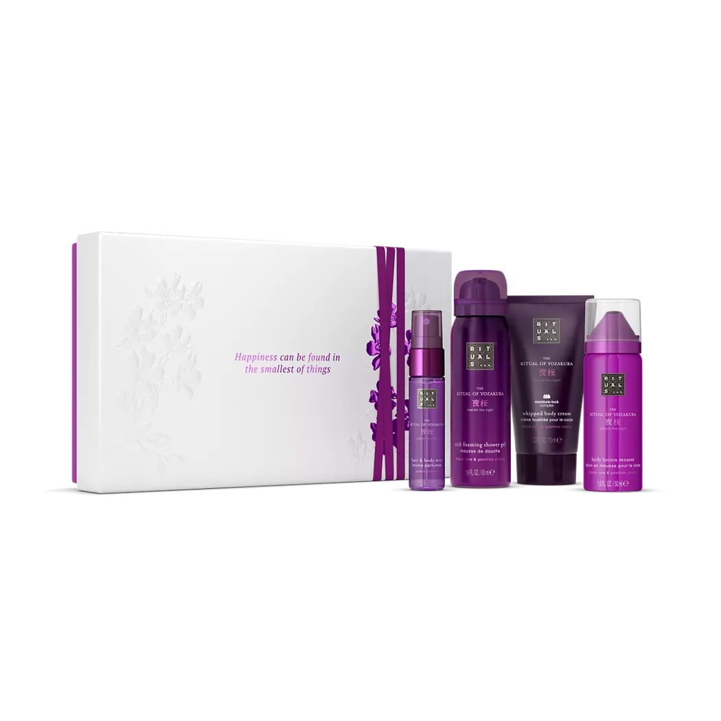 Rituals The Ritual of Yozakura coffret cadeau (S)