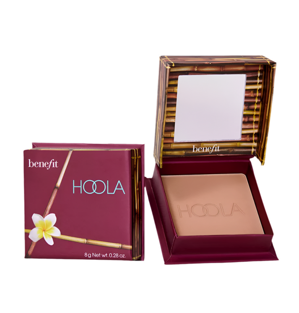 Benefit Hoola - Bronzer Poudre 8g