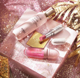 Kiko hydra glow skin care 3pcs