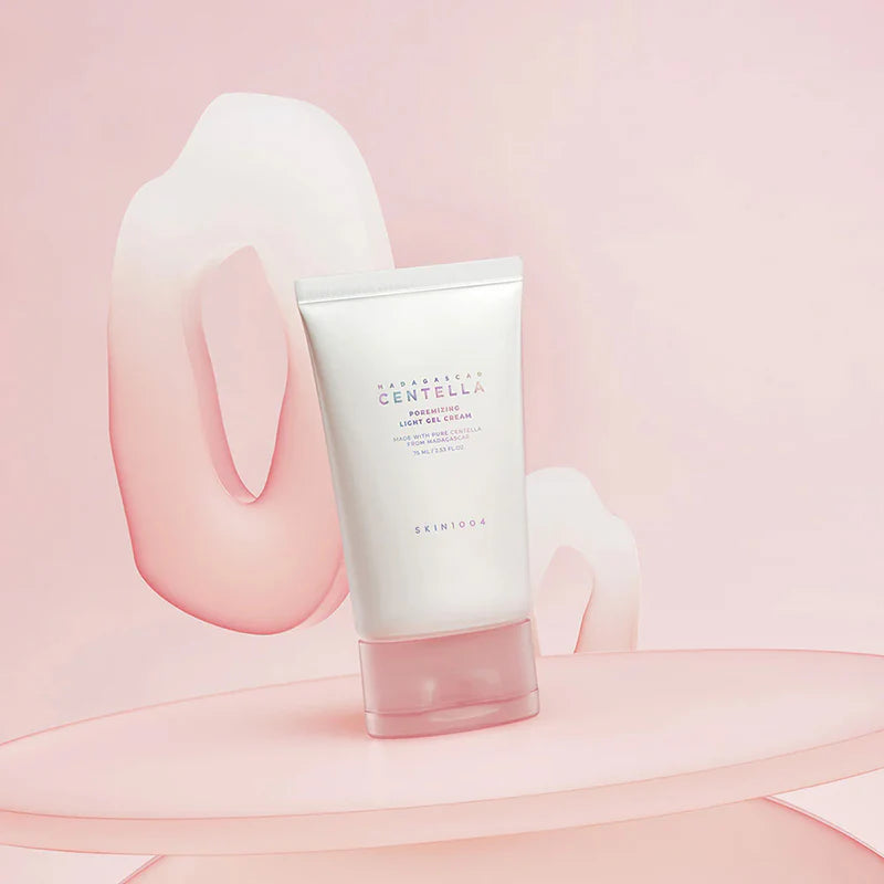 Skin1004 Madagascar Centella Poremizing Light Gel Cream 75ml