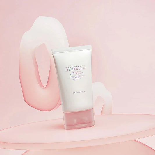 Skin1004 Madagascar Centella Poremizing Light Gel Cream 75ml
