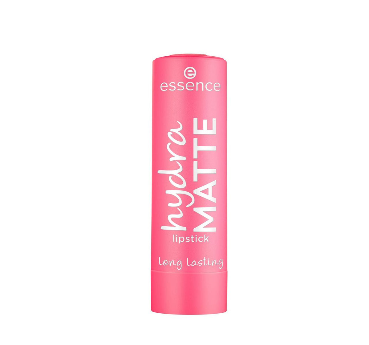 essence hydra matte lipstick