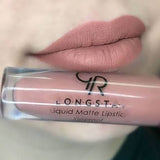 Golden Rose Long stay Liquid Matte Lipstick
