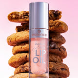 essence hydra kiss lip oil 09 cookie