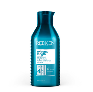 REDKEN EXTREME LENGTH BIOTIN CONDITIONER, 300ml