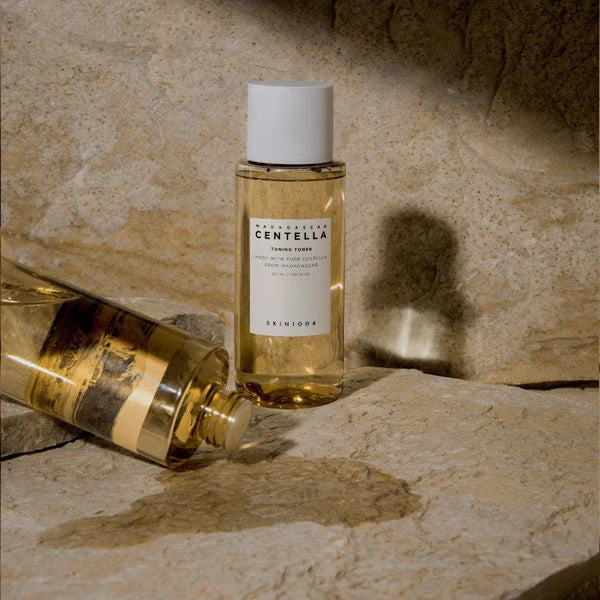 SKIN1004
Madagascar Centella Toning Toner 210ml