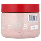 Dove gommage corporel aux cerises broyées et lait de chia, 425g