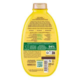 Garnier Ultra Doux Shampooing Soleil de Camomille, 600ml
