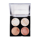 Makeup Revolution Cheek Kit