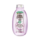 Garnier Ultra Doux Shampooing Infusion d’eau de riz & amidon