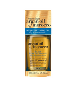OGX Argan Oil Of Morocco huile extra pénétrante pour cheveux secs, 100ml