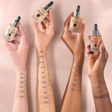 Catrice HD Liquid Coverage Foundation 30ml