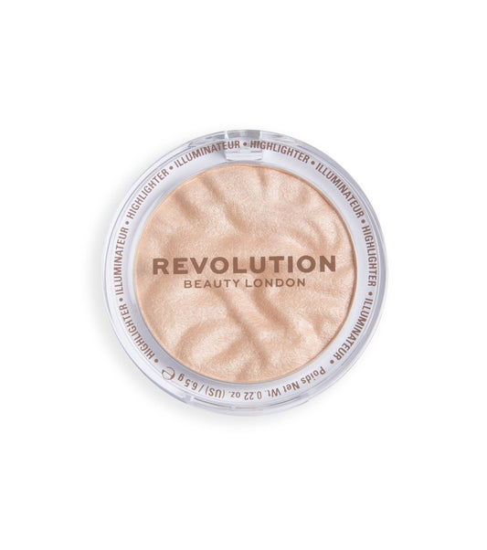 Makeup Revolution Reloaded Highlighter