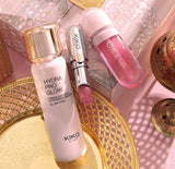 Kiko hydra glow skin care 3pcs