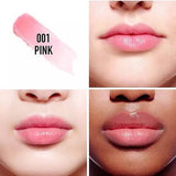 Dior backstage Addict Lip Glow 3,2g - 001 pink