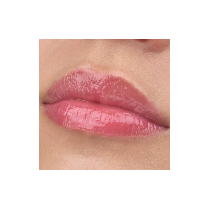 essence JUICY BOMB shiny lipgloss