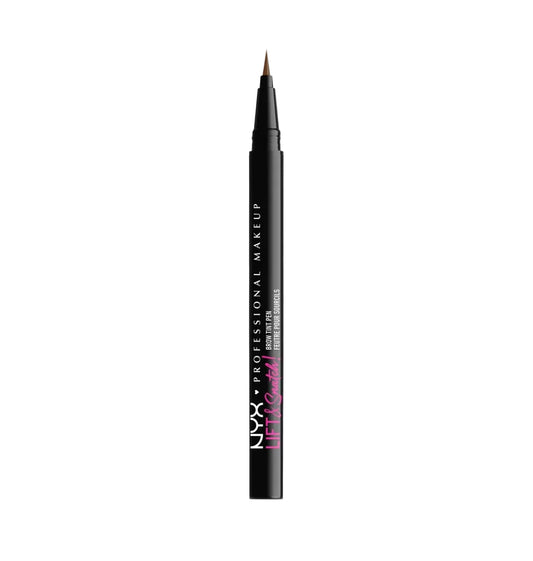 Nyx professionnal makeup - LIFT & Snatch! feutre pour les sourcils