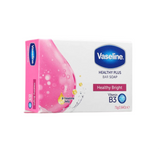Vaseline Healthy Plus Healty Bright - Savon solide éclaircissant