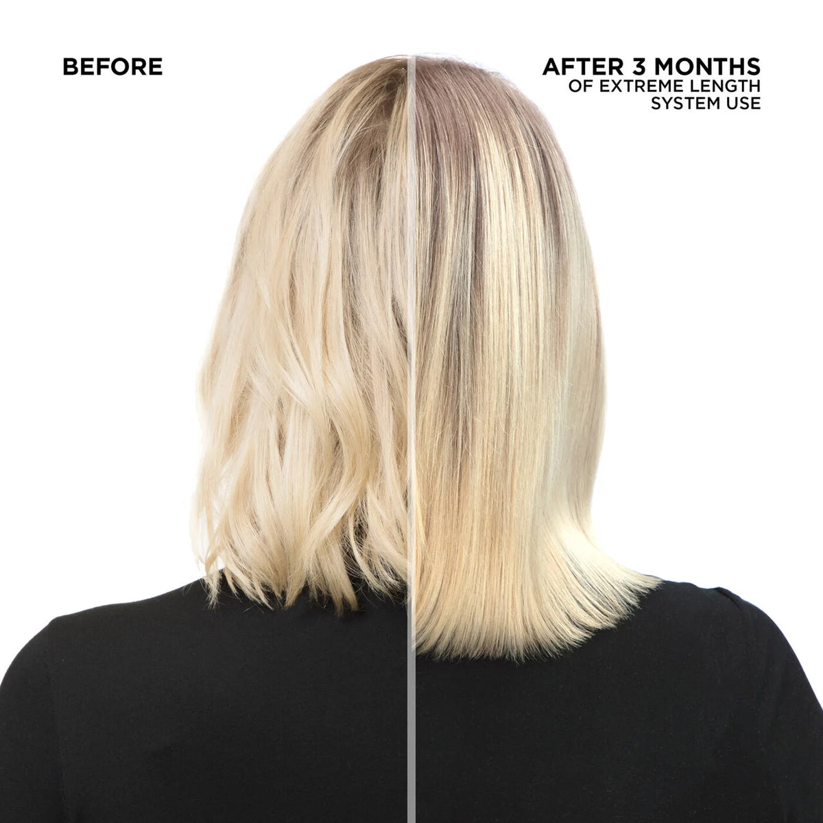 REDKEN EXTREME LENGTH BIOTIN SHAMPOO, 300ml
