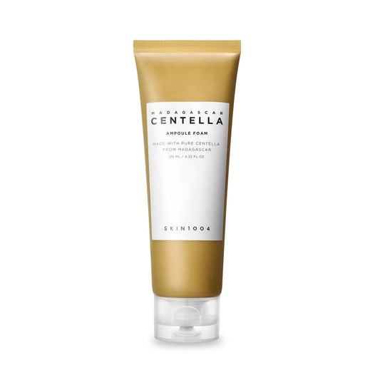 SKIN1004 Madagascar Centella Ampoule Foam 125ml