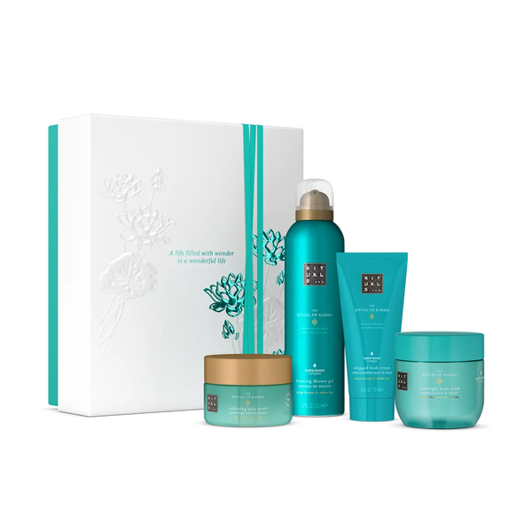 Rituals The Ritual of Karma coffret cadeau (M)