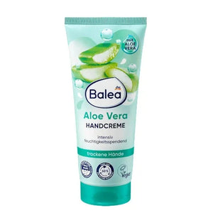 Balea Crème pour les mains Aloe Vera, 100ml