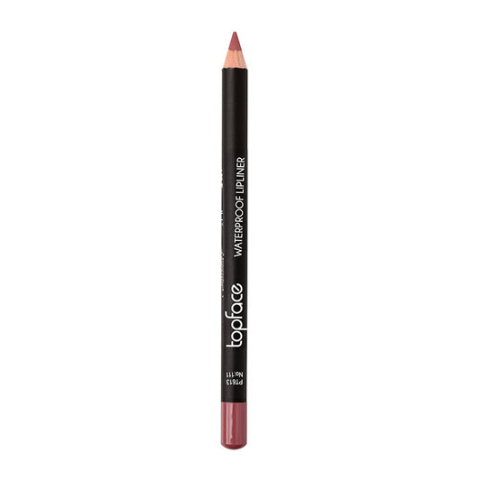 Topface waterproof lipliner - crayon à lèvres