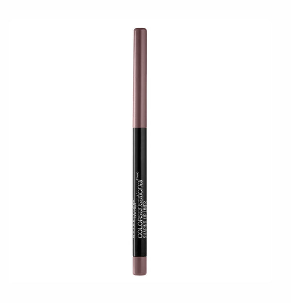 Maybelline Color Sensational Crayon à Lèvres - 08 Gone Greige