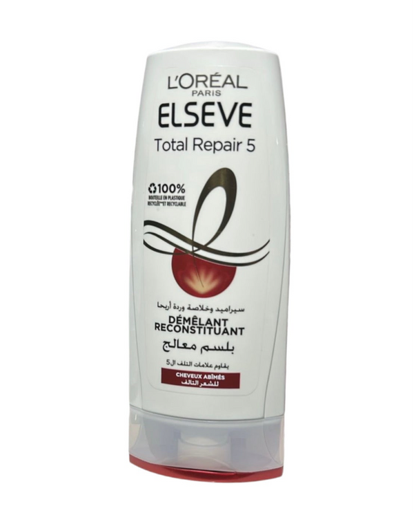 L’Oréal Paris Elseve Total Repair 5 démélânt reconstituant 200ml