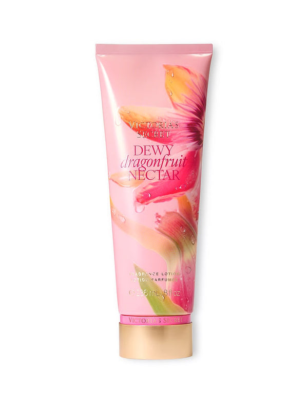 VICTORIA’S SECRET Dewy dragonfruit nectar - lotion parfumée