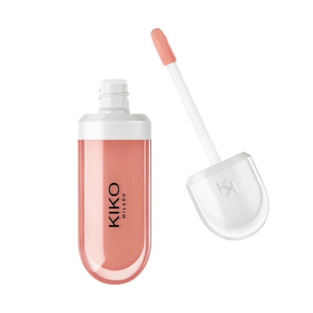 Kiko lip volume - nude ever