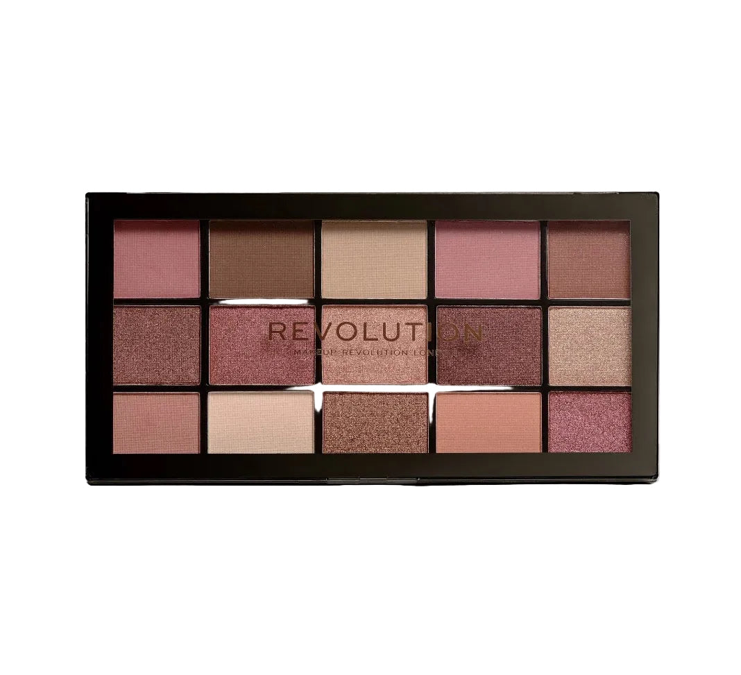MAKEUP REVOLUTION Reloaded Provocative eyeshadow palette
