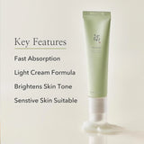 Beauty of Joseon
Light On Serum Centella + Vita C 30ml