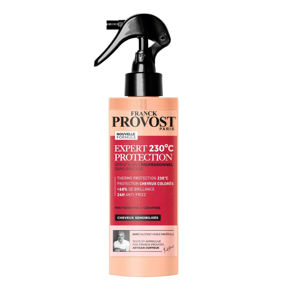 Franck Provost SOIN EXPERT PROTECTION 230°C, 190ml